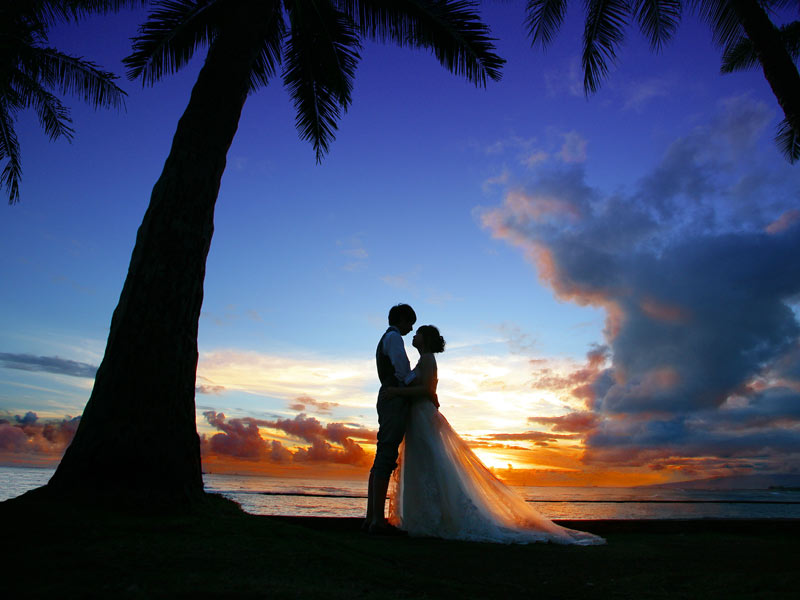 デートやプロポーズに最適